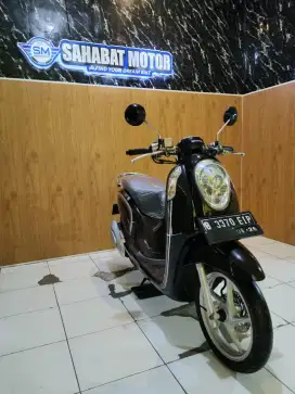SCOOPY FI ESP TH 2016