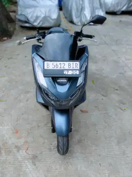 honda pcx 160 cbs