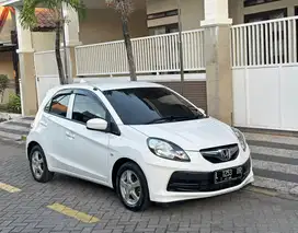 Honda Brio 2015 Bensin