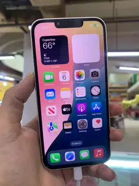 Iphone 13 128gb resmi beacukai