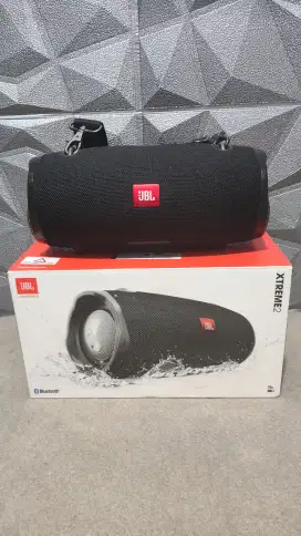 Speaker JBL Extreme 2
