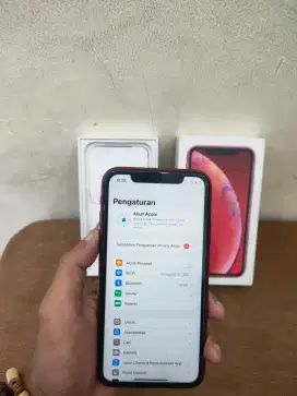 Iphone xr 64Gb ibox fullset