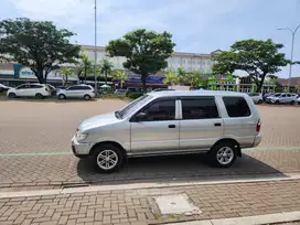 Isuzu Panther 2018 Diesel