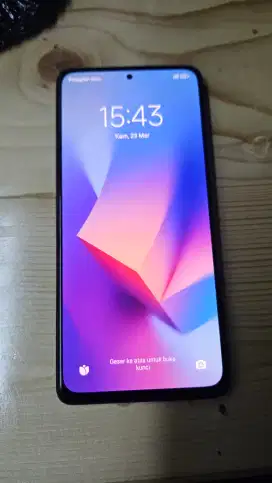 Xiaomi Redmi Note 10 Pro 8/128 second fullset