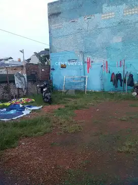 Tanah Dekat Area Komersil Di Utan Kayu Utara S8537