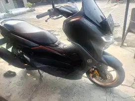Yamaha New Nmax 155 2021 muluss
