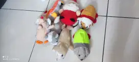 Boneka Kecil Anak