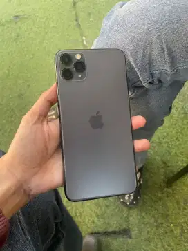 iphone 11 promax 64gb