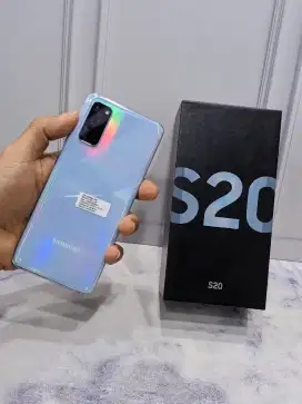 Samsung Galaxy S20 8/128GB Sein Second Original