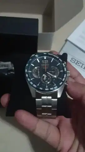 Jam Tangan Merk Seiko