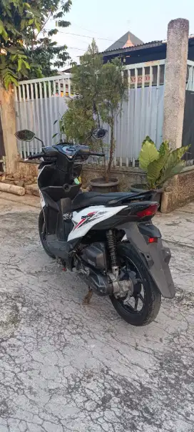 Beat Like New 2021 Surat lengkap