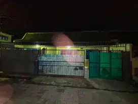 Rumah di Villa Taman Bandara, dekat dengan airport & ada mall