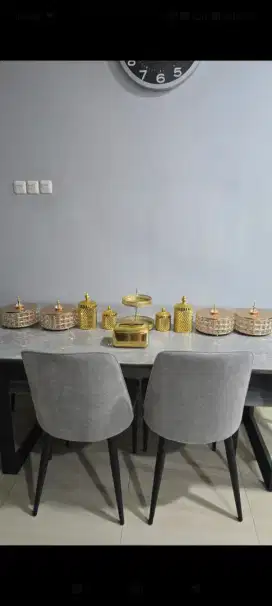 Toples mewah  dan mulus