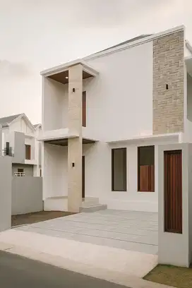 DI JUAL SISA 1 RUMAH READY DI DENPASAR BARAT TEUKU UMAR BALI