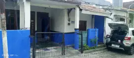 Kontrak sewa rumah Menganti