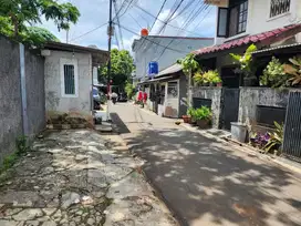 Rumah daerah pejaten jakarta selatan