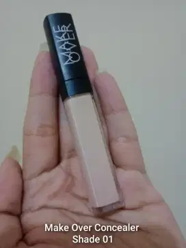 Concealer & Liquid Blush On Murah Meriah