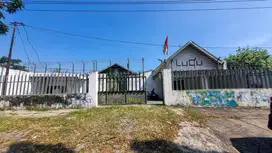 Dijual Murah Gudang Nol Jalan Raya Blimbing kota Malang