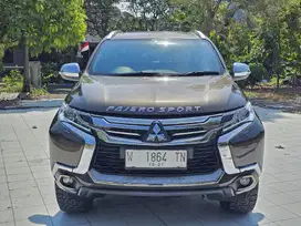 Mitsubishi Pajero 2016 Diesel