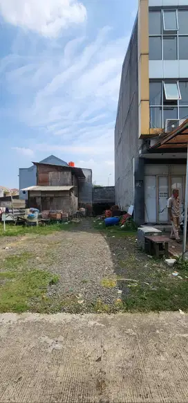 Dijual Ruko Inden di rawalumbu Bekasi