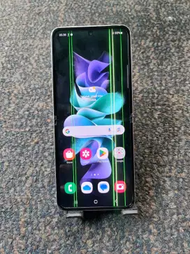 SAMSUNG Z FLIP 3 5G