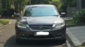 Honda Accord 2.4 2013