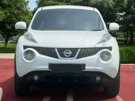 Nissan juke 1.5 AT Terwat