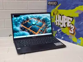 Laptop Axioo MyBook Hype 3/Intel Core i3-1005G1/Ram 8GB/SSD 256GB