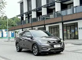 Honda HR-V 2018 Bensin