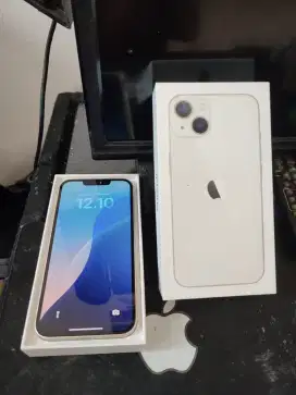 iPhone 13 128gb ibox