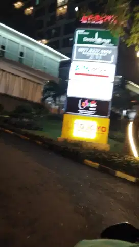 Di butuhkan art secepatnya