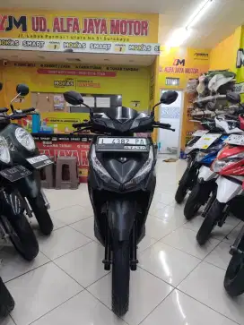 Honda Vario 150 tahun 2015