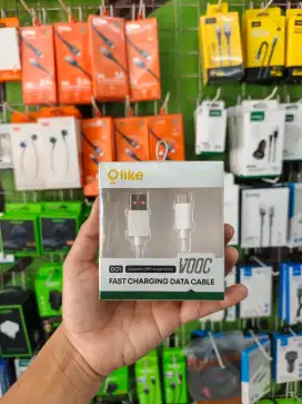 KABEL DATA SUPER VOOC OLIKE DO1