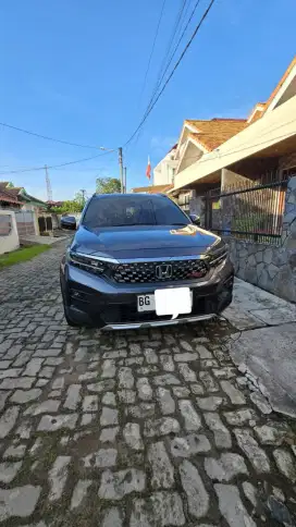 Honda WR-V RS Sensing 2024