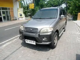 Daihatsu Taruna CSX 1.6 plat AG 2000 mujiono mobil bekas sekoto kediri
