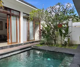 DI JUAL VILLA REDY UNIT DI JIMBARAN BALI DEKAT GWK