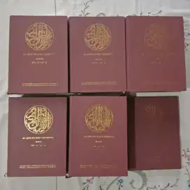 Al-Qur'an dan Tafsirnya
