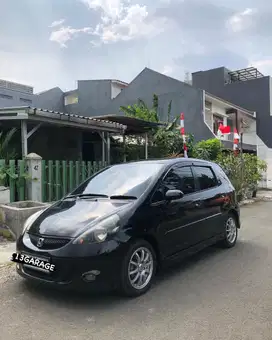 Honda Jazz 2007 Bensin