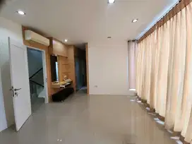 DIJUAL VILLA RUMAH SIAP HUNI JADE MUTIARA PALACE MEDAN PANCING MMTC
