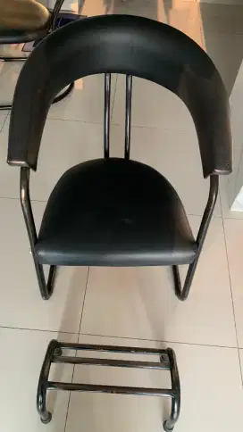 Kursi Salon Barbershop Preloved