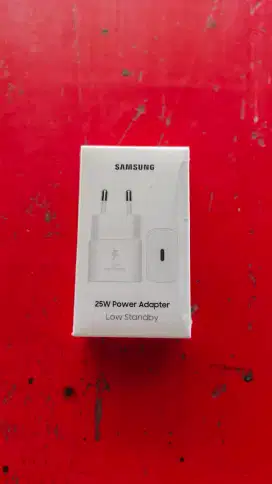 Adaptor Samsung 25w Ori copotan