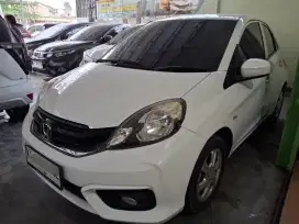 Honda brio e cvt th17