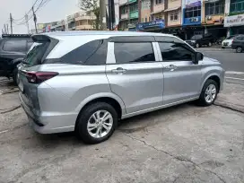 AVANZA 1 3 E Manual 2022