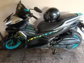 Aerox 155 Bening