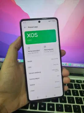 Infinix Note 30 Pro 8/256GB