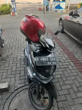 Dijual Yamaha Xeon 2014