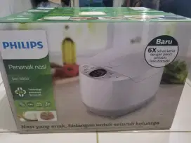 Philips Rice Cooker Seri 5000 1,8L