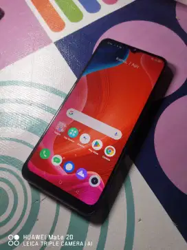 Realme C12 3/32gb Batangan