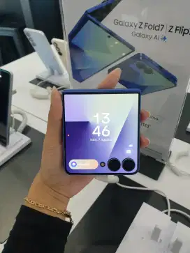 POTONGAN UP TO 3,5 JT GALAXY ZFLIP 7 256