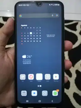 SAMSUNG A23 6/128